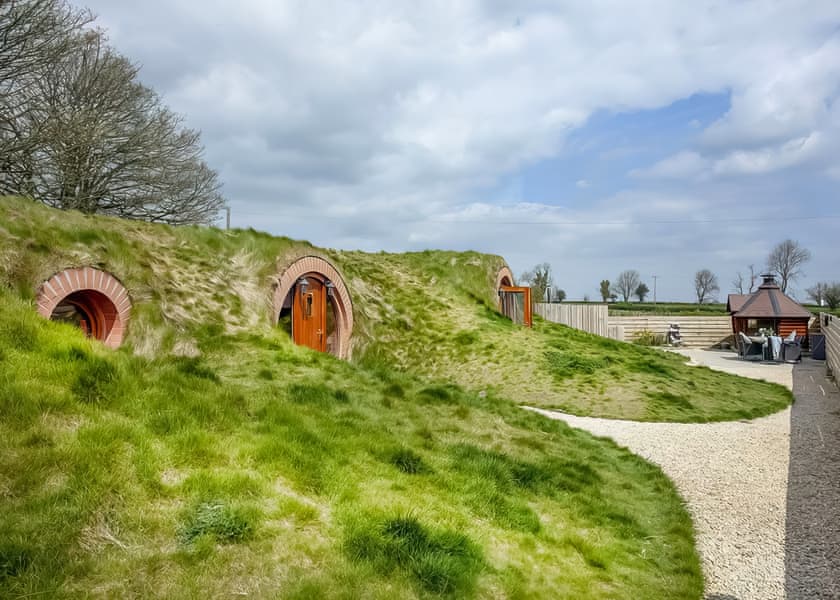 Poppy - Maesbury Den, Radstock