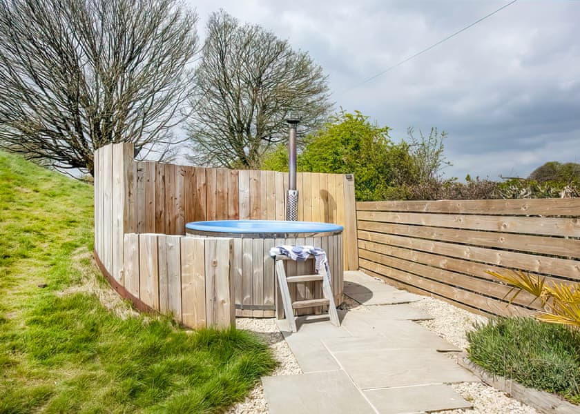 Poppy - Maesbury Den, Radstock