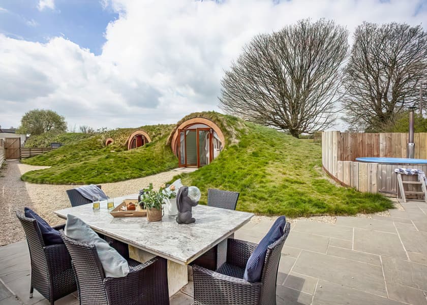 Poppy - Maesbury Den, Radstock