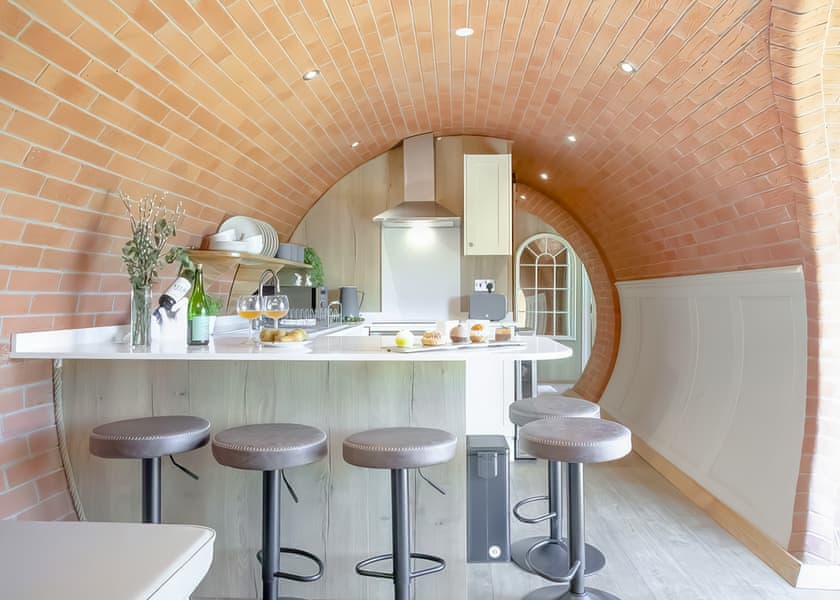 Poppy - Maesbury Den, Radstock