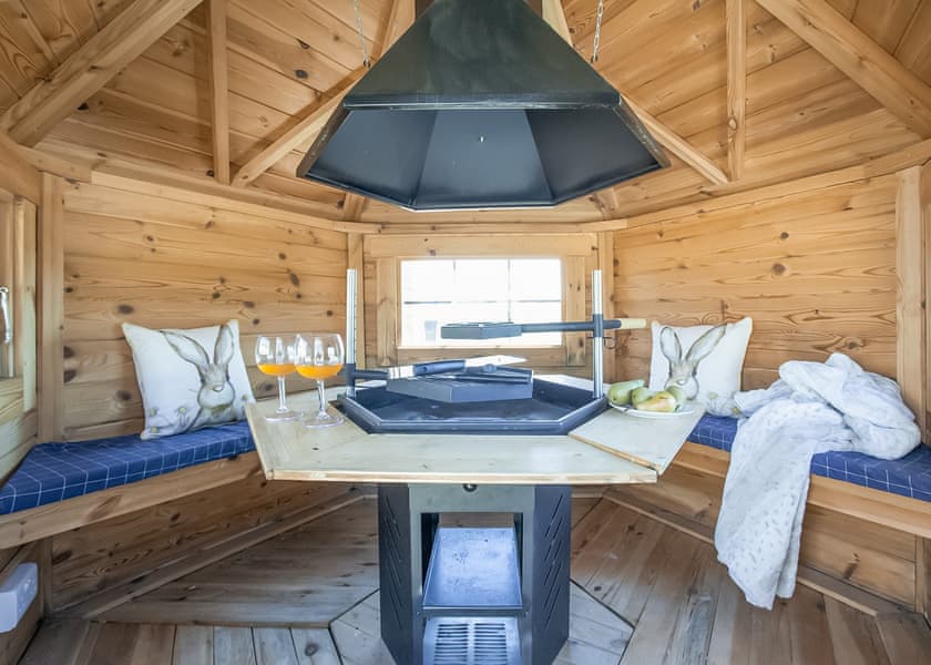 Poppy - Maesbury Den, Radstock