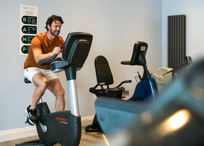 Llanrhidian Holiday Park, Swansea