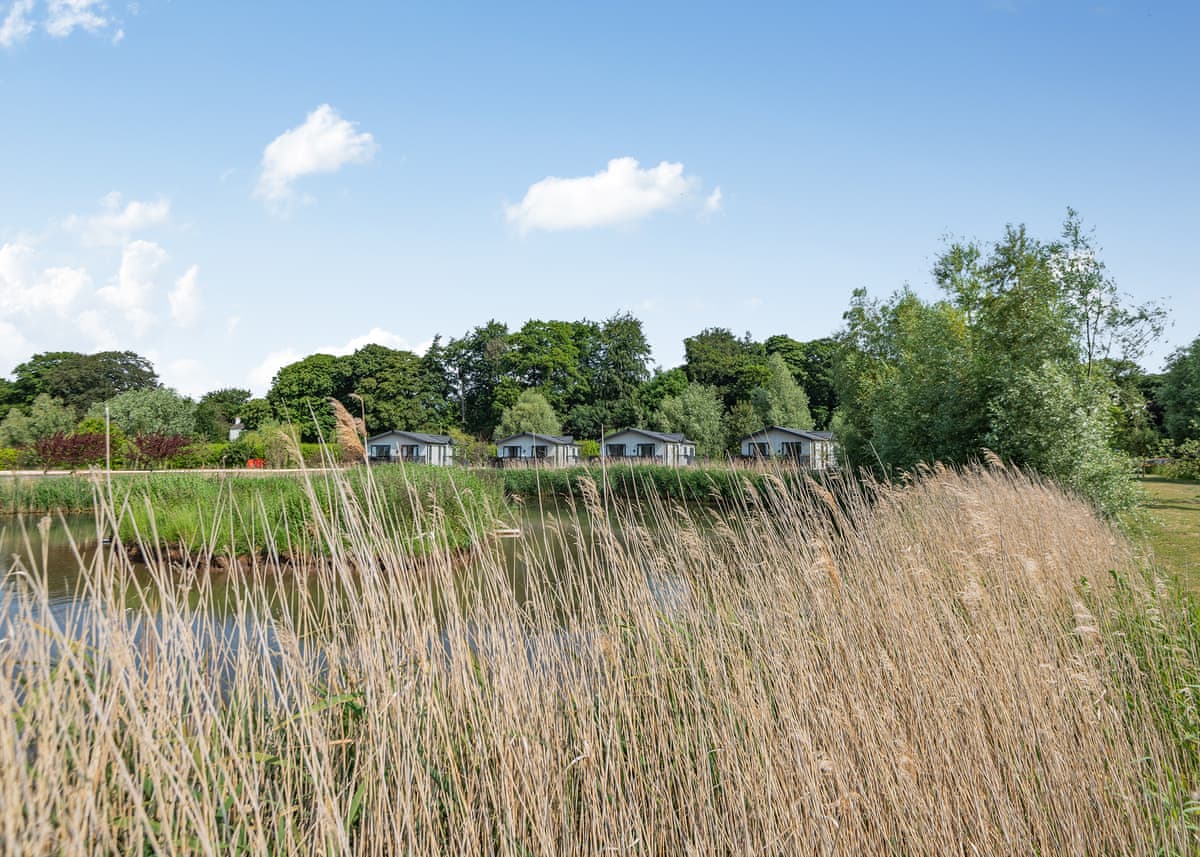 Serenity Lakes - Holiday lodge in Central England - Image 3