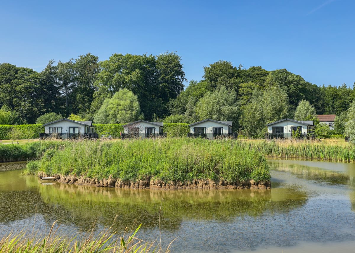 Serenity Lakes - Holiday lodge in Central England - Image 1