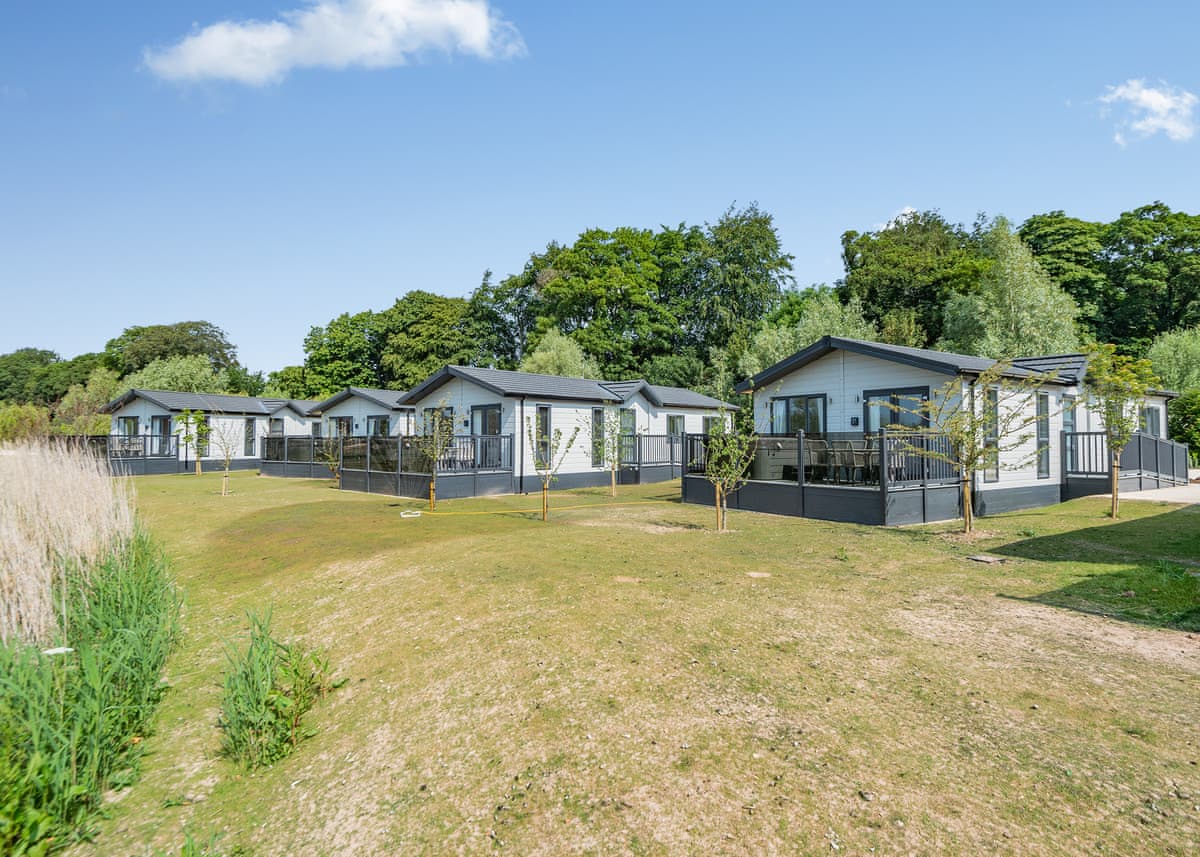 Serenity Lakes - Holiday lodge in Central England - Image 2