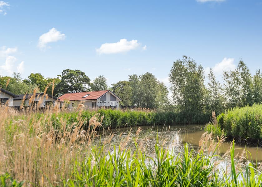 Serenity Lakes, Fleet