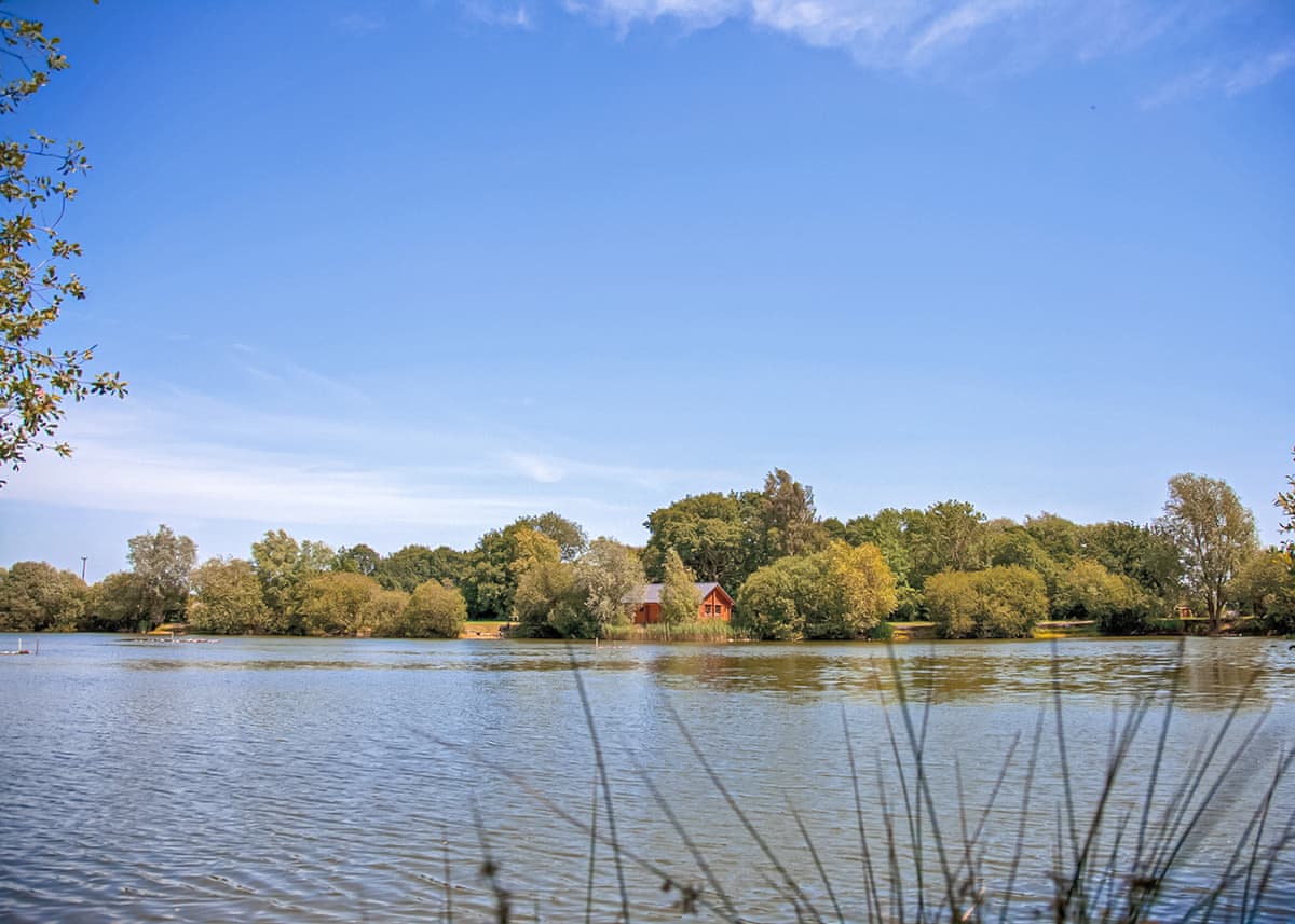 Langmere Lakes Lodges - Holiday lodge in East Anglia - Image 3