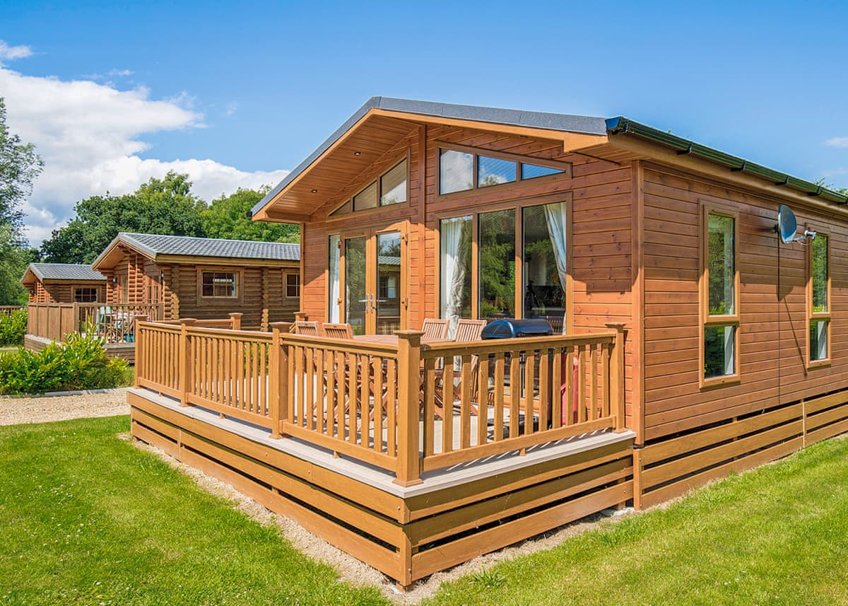 Langmere Lakes Lodges - Holiday lodge in East Anglia - Image 4