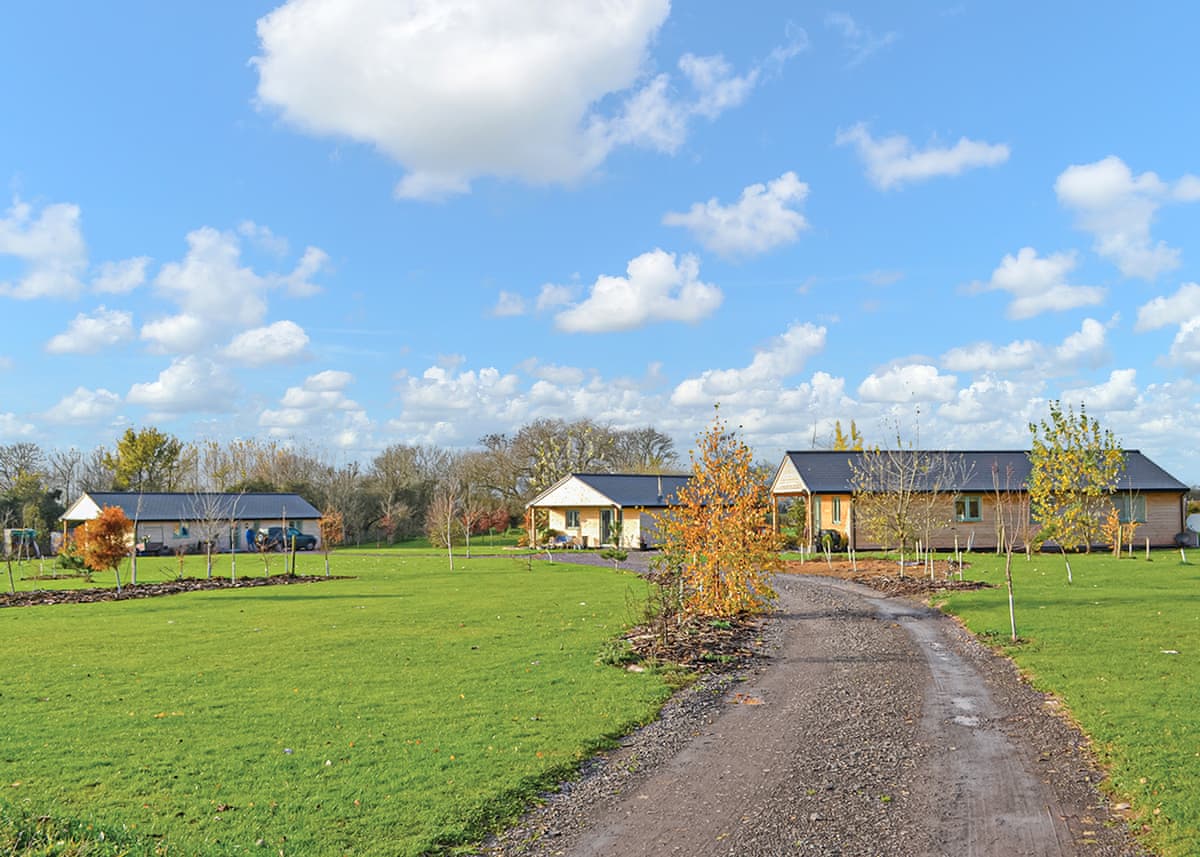 Little Moorland Farm Lodges - Holiday lodge in South West England - Image 3