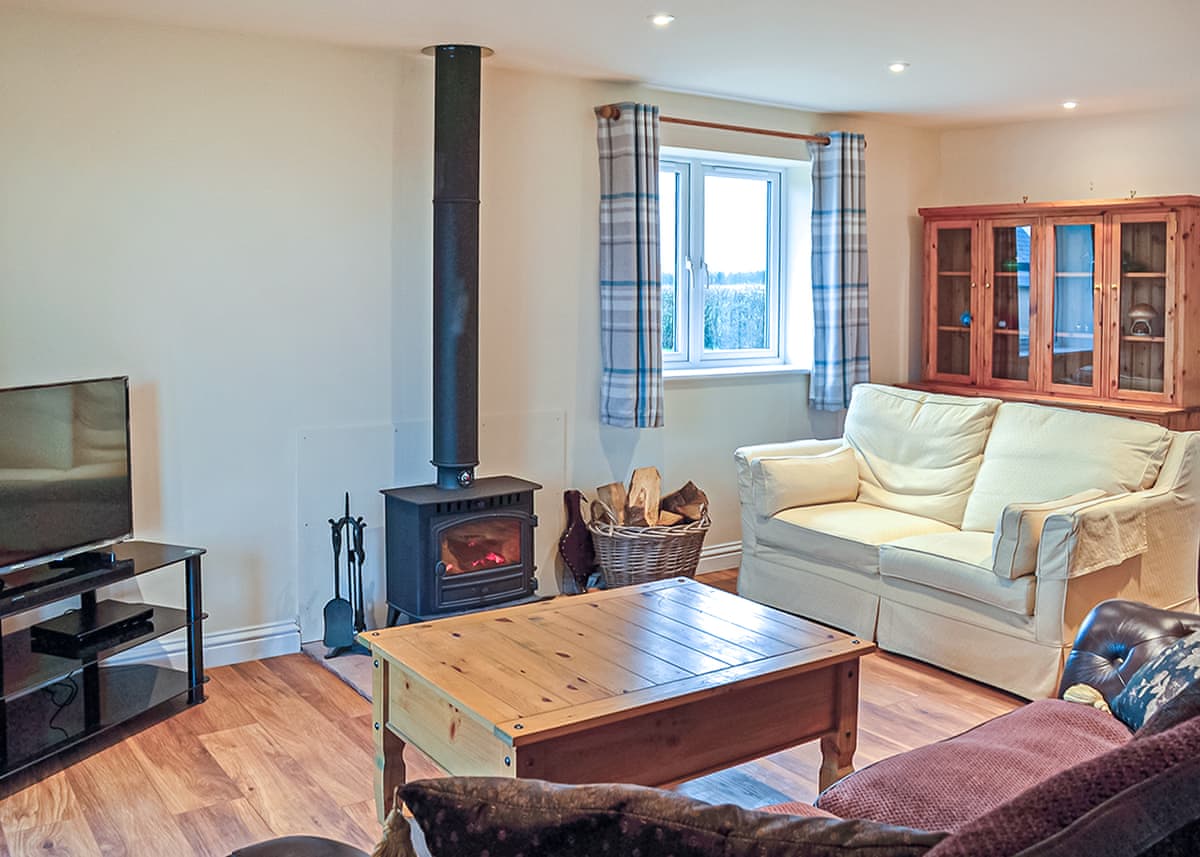 Little Moorland Farm Lodges - Holiday lodge in South West England - Image 4