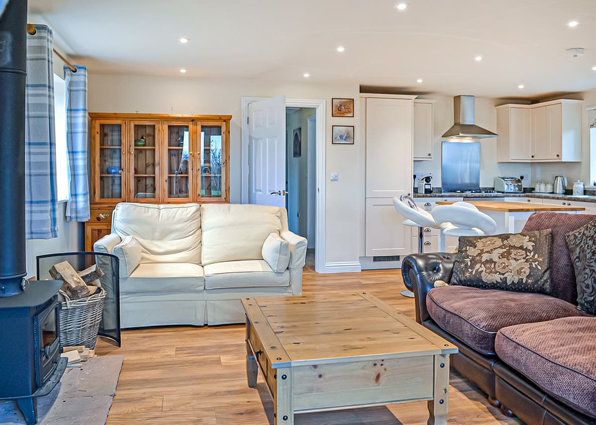 Little Moorland Farm Lodges - Holiday lodge in South West England - Image 5