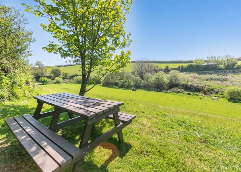 Lynmouth Holiday Retreat, Lynton