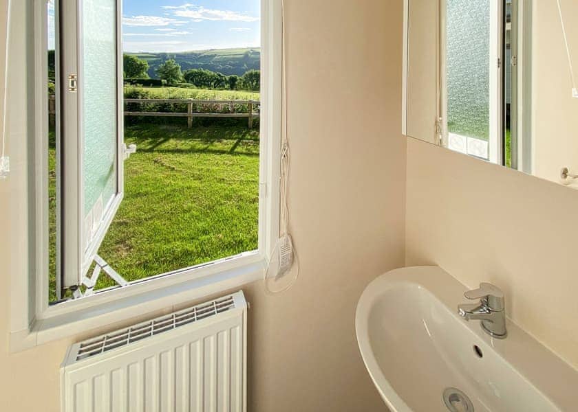 Lynmouth Holiday Retreat, Lynton