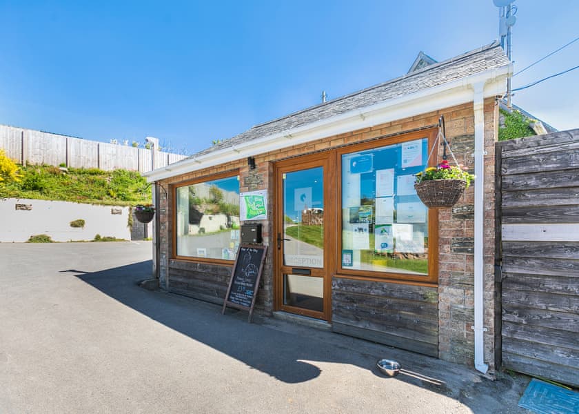 Lynmouth Holiday Retreat, Lynton