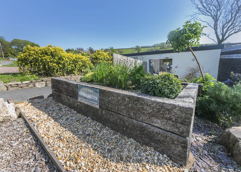 Lynmouth Holiday Retreat, Lynton