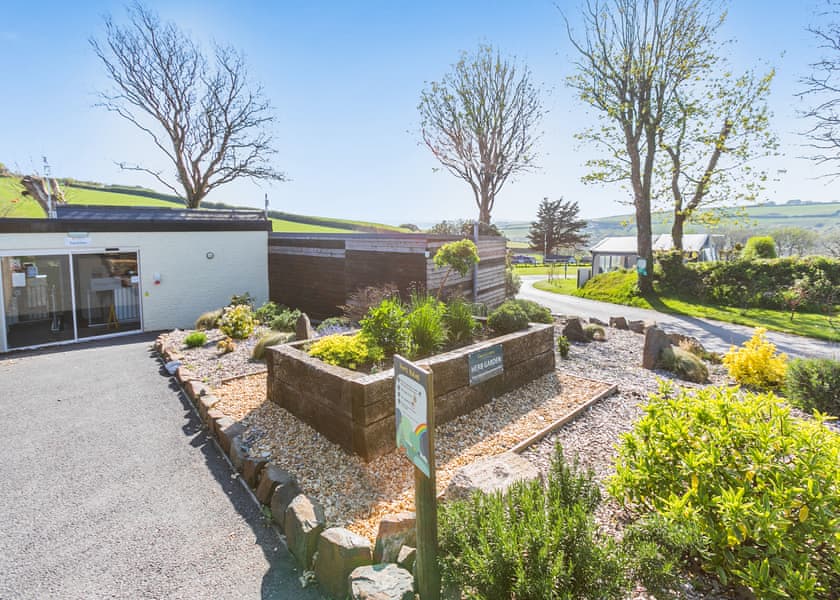 Lynmouth Holiday Retreat, Lynton