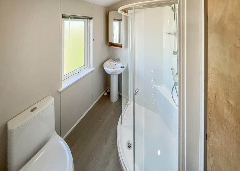 Lyn Bay Lodge - Lynmouth Holiday Retreat, Lynton