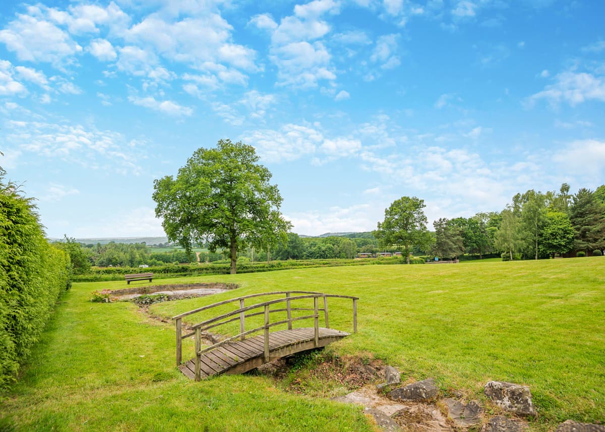 Woodside Lodges Country Park - Holiday lodge in Central England - Image 4