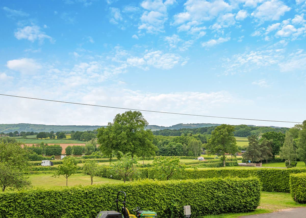 Woodside Lodges Country Park - Holiday lodge in Central England - Image 5