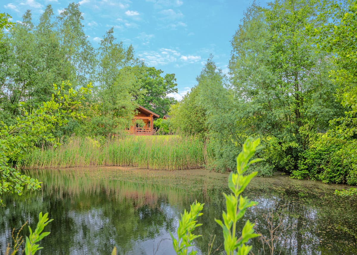 Woodside Lodges Country Park - Holiday lodge in Central England - Image 2