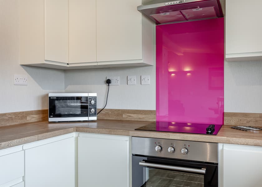 Willow Lodge - Lode Hall Lodges, Three Holes, Nr Downham Market