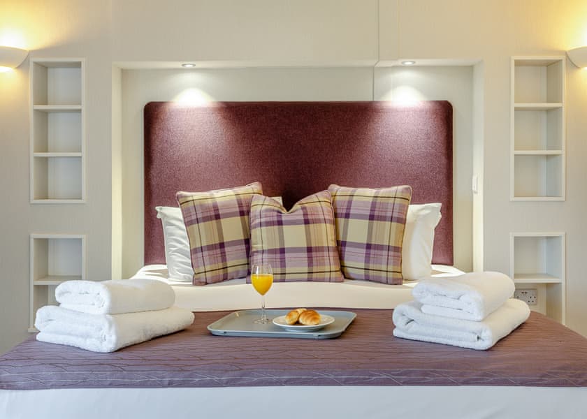 Willow Lodge - Lode Hall Lodges, Three Holes, Nr Downham Market