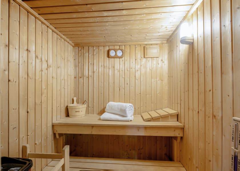 Tangle Wood Lodge VIP - Woodside Lodges Country Park, Ledbury