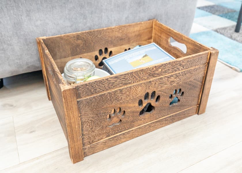 Chatsworth Superior Pet Friendly - Longnor Wood Holiday Park, Longnor, Nr. Buxton