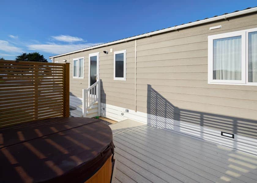 Looe Coastal Retreat, Looe