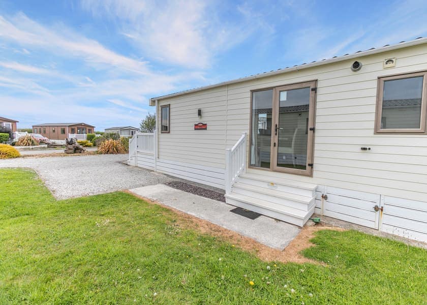 Amber Beach - Looe Coastal Retreat, Looe