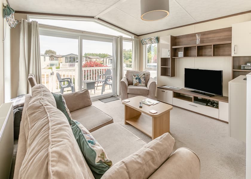 Sandy Pebble Deluxe (Pet) - Looe Coastal Retreat, Looe