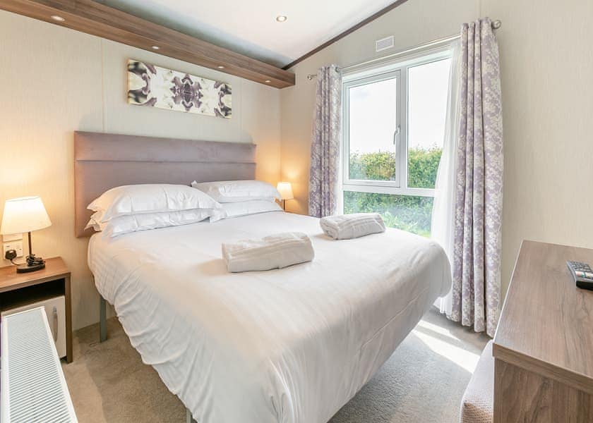 Sandy Pebble Deluxe (Pet) - Looe Coastal Retreat, Looe