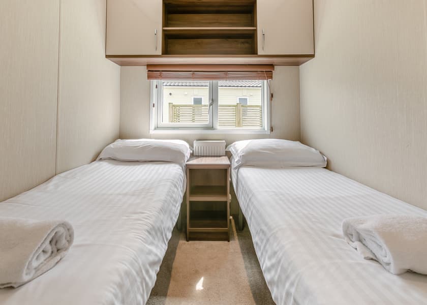 Sandy Pebble Deluxe (Pet) - Looe Coastal Retreat, Looe