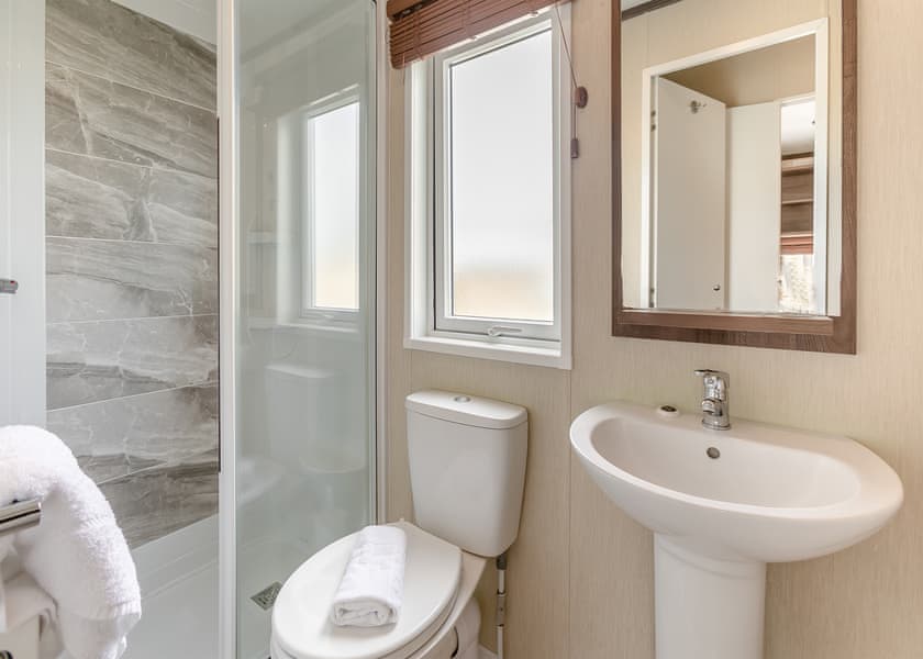Sandy Pebble Deluxe (Pet) - Looe Coastal Retreat, Looe