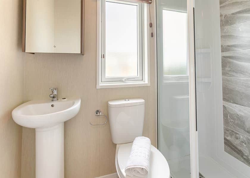 Sandy Pebble Deluxe (Pet) - Looe Coastal Retreat, Looe