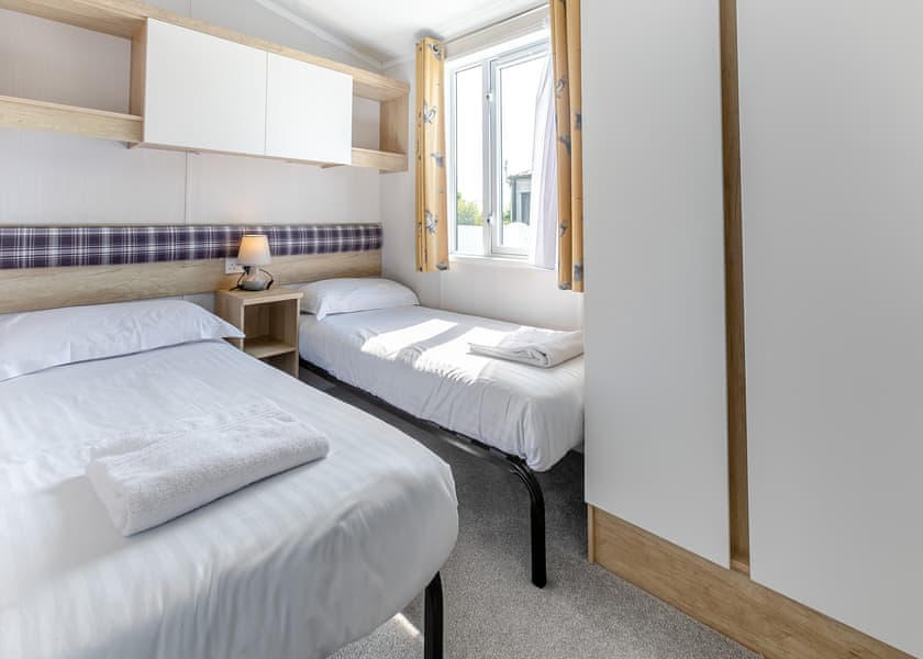 Cedar Drift Deluxe - Looe Coastal Retreat, Looe