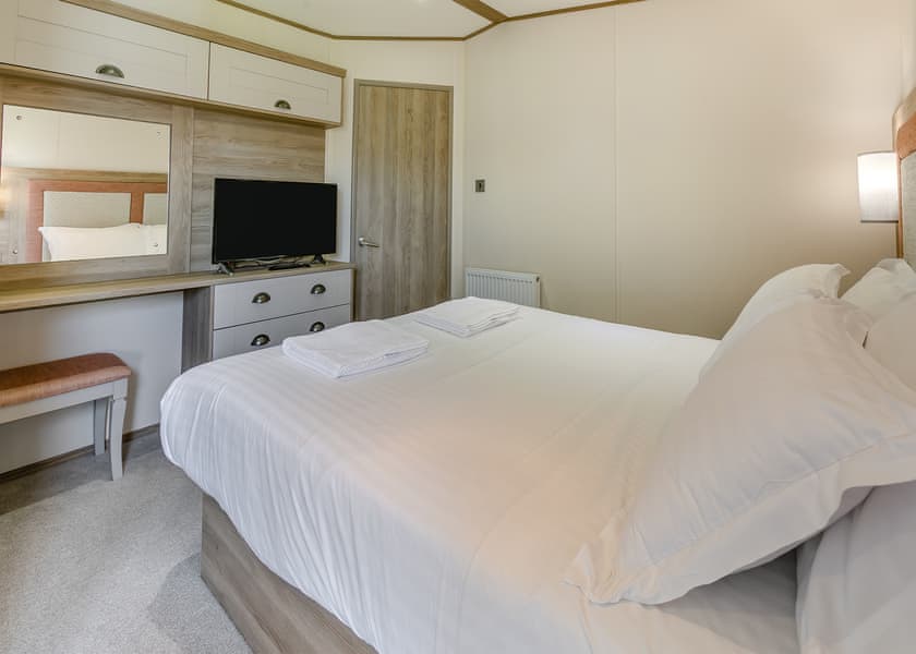 Ruby Wave Deluxe - Looe Coastal Retreat, Looe