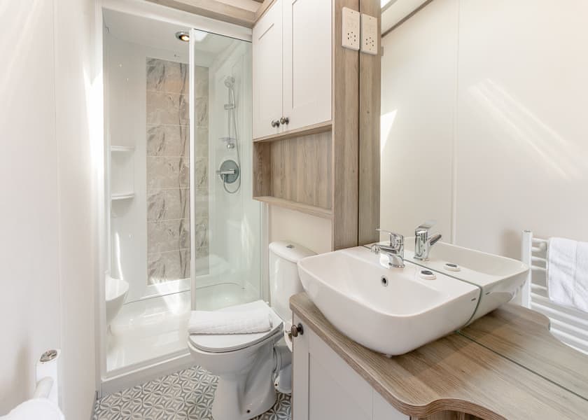 Ruby Wave Deluxe - Looe Coastal Retreat, Looe