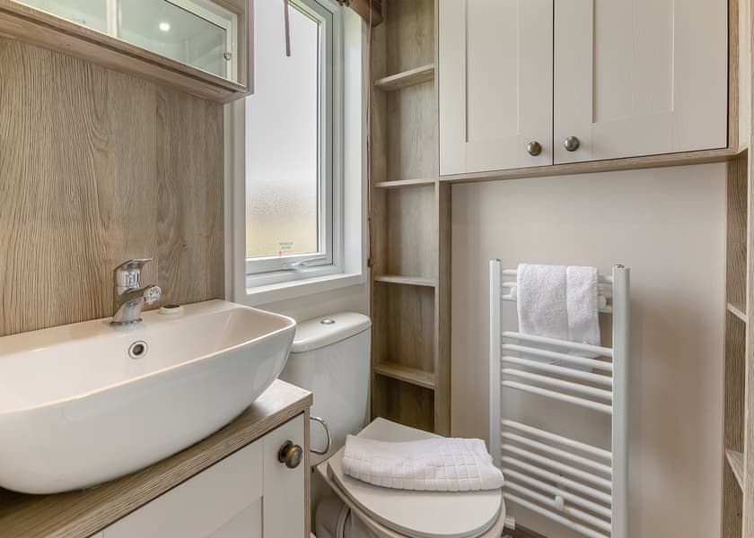 Ruby Wave Deluxe - Looe Coastal Retreat, Looe