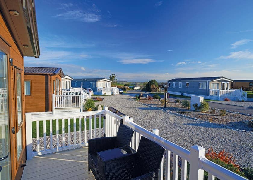 Coral Cove Deluxe 2 - Looe Coastal Retreat, Looe