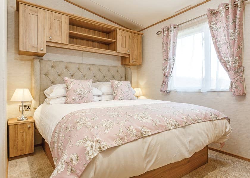 Coral Cove Deluxe 2 - Looe Coastal Retreat, Looe