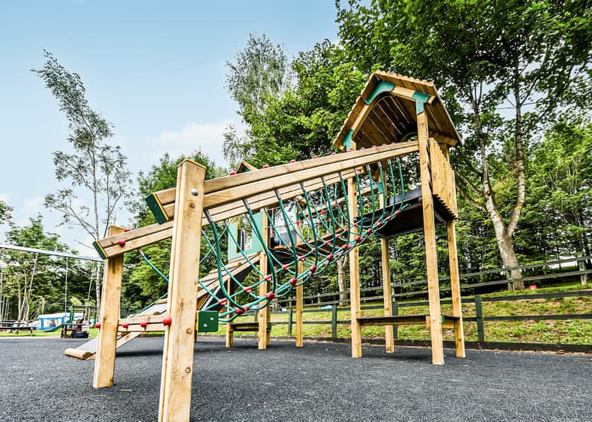Lowther Park, Eamont Bridge