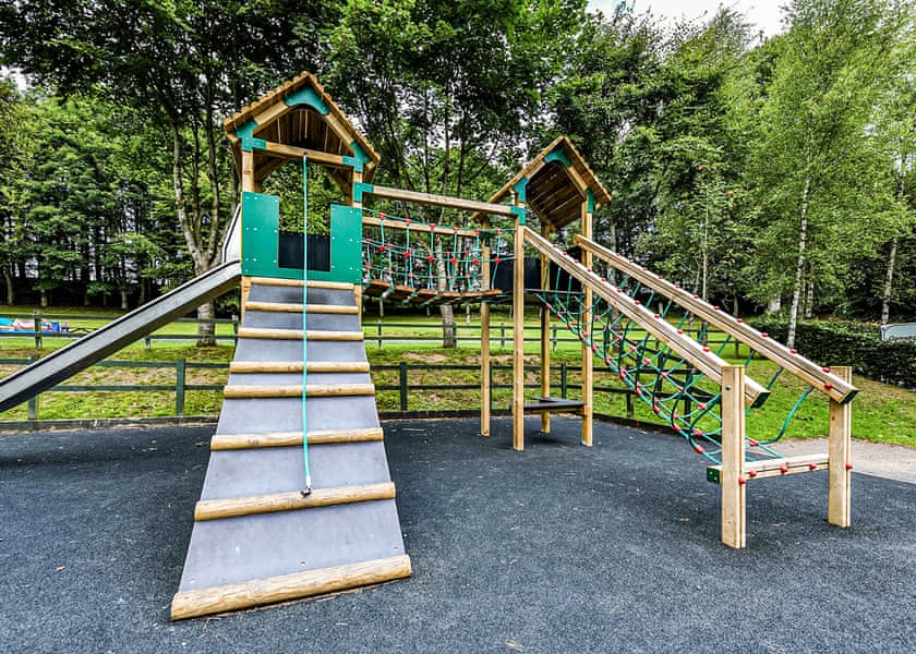 Lowther Park, Eamont Bridge