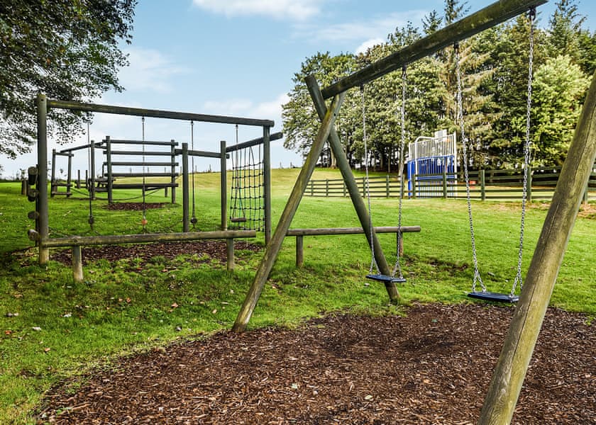 Lowther Park, Eamont Bridge