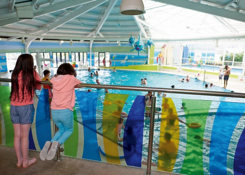 Littlesea Holiday Park, Weymouth