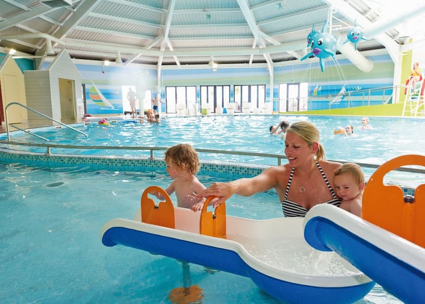 Littlesea Holiday Park, Weymouth