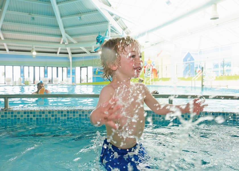 Littlesea Holiday Park, Weymouth