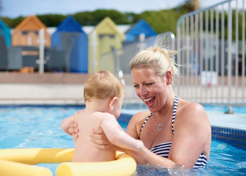 Littlesea Holiday Park, Weymouth