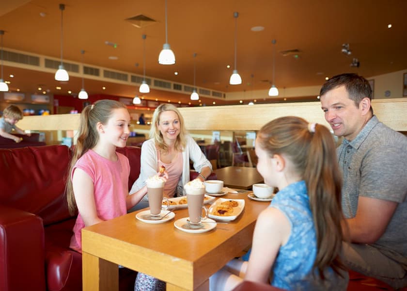 Littlesea Holiday Park, Weymouth