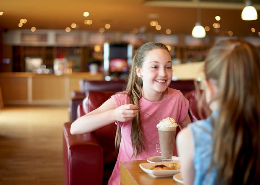 Littlesea Holiday Park, Weymouth